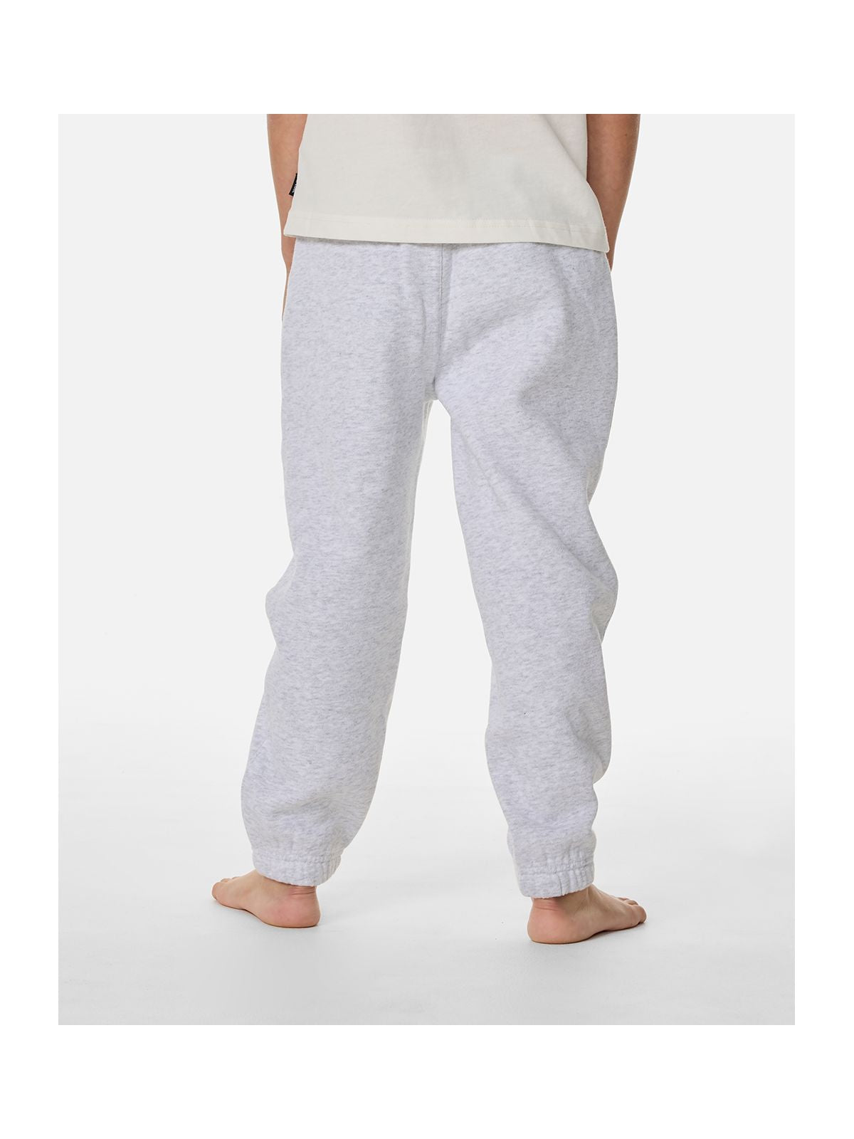 Spodnie chłopięce RIP CURL Ride The Wave Trackpant-Boy szare