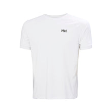 Koszulka HELLY HANSEN Hp Ocean T-Shirt 2.0 biały - Adventure Sports
