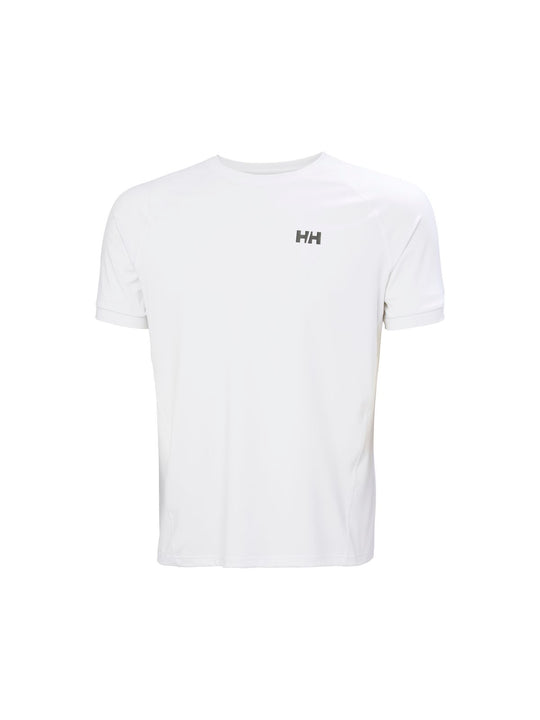 Koszulka HELLY HANSEN Hp Ocean T-Shirt 2.0 biały - Adventure Sports

