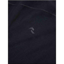 Koszulka Termiczna PEAK PERFORMANCE Magic Rollneck Wool-blend Baselayer Men czarny

