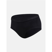 Majtki Termiczne Peak Performance W Magic Brief czarny - Bielizna - Adventure Sports
