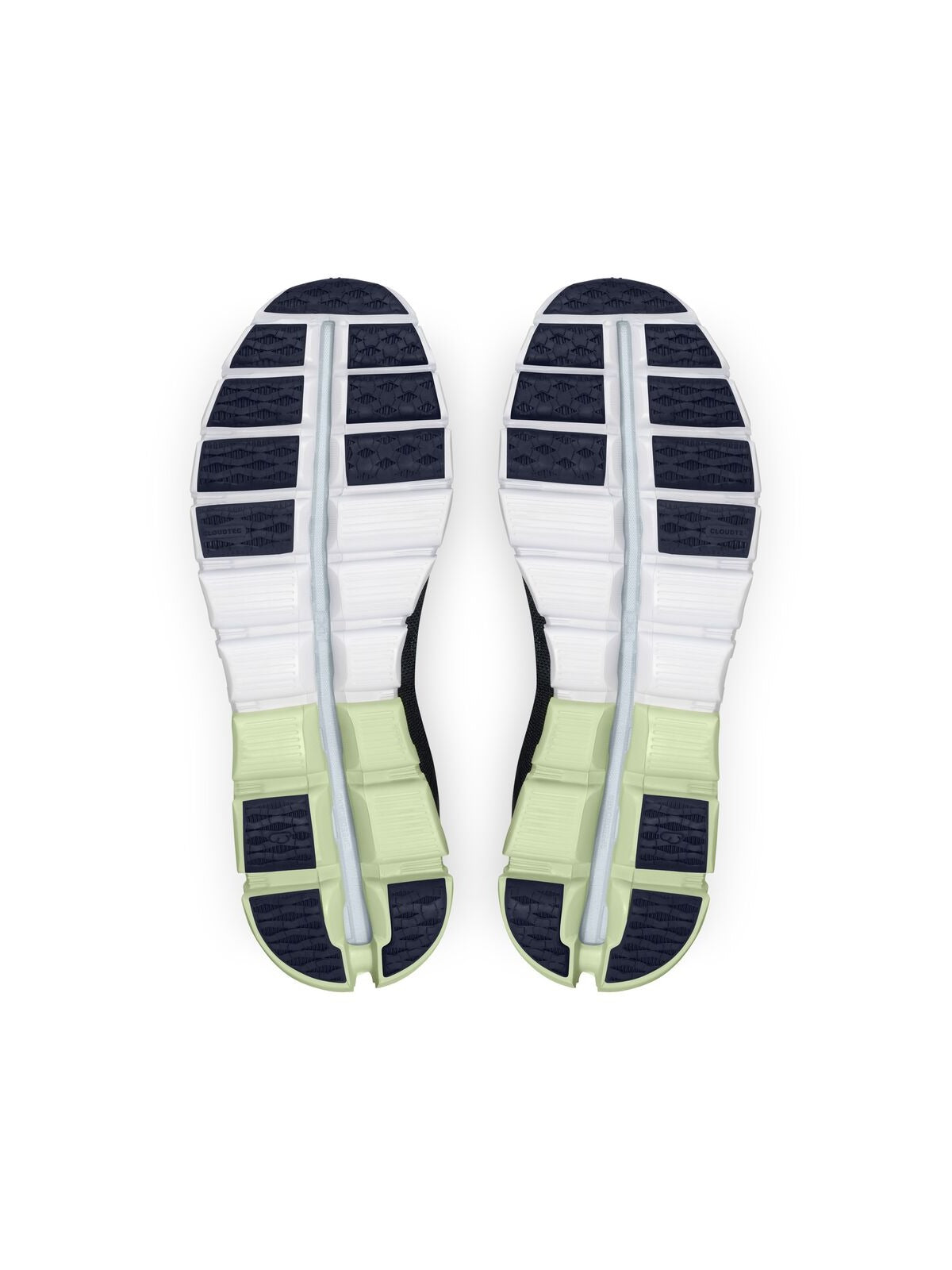 Buty do biegania ON RUNNING Cloudflow - niebieski