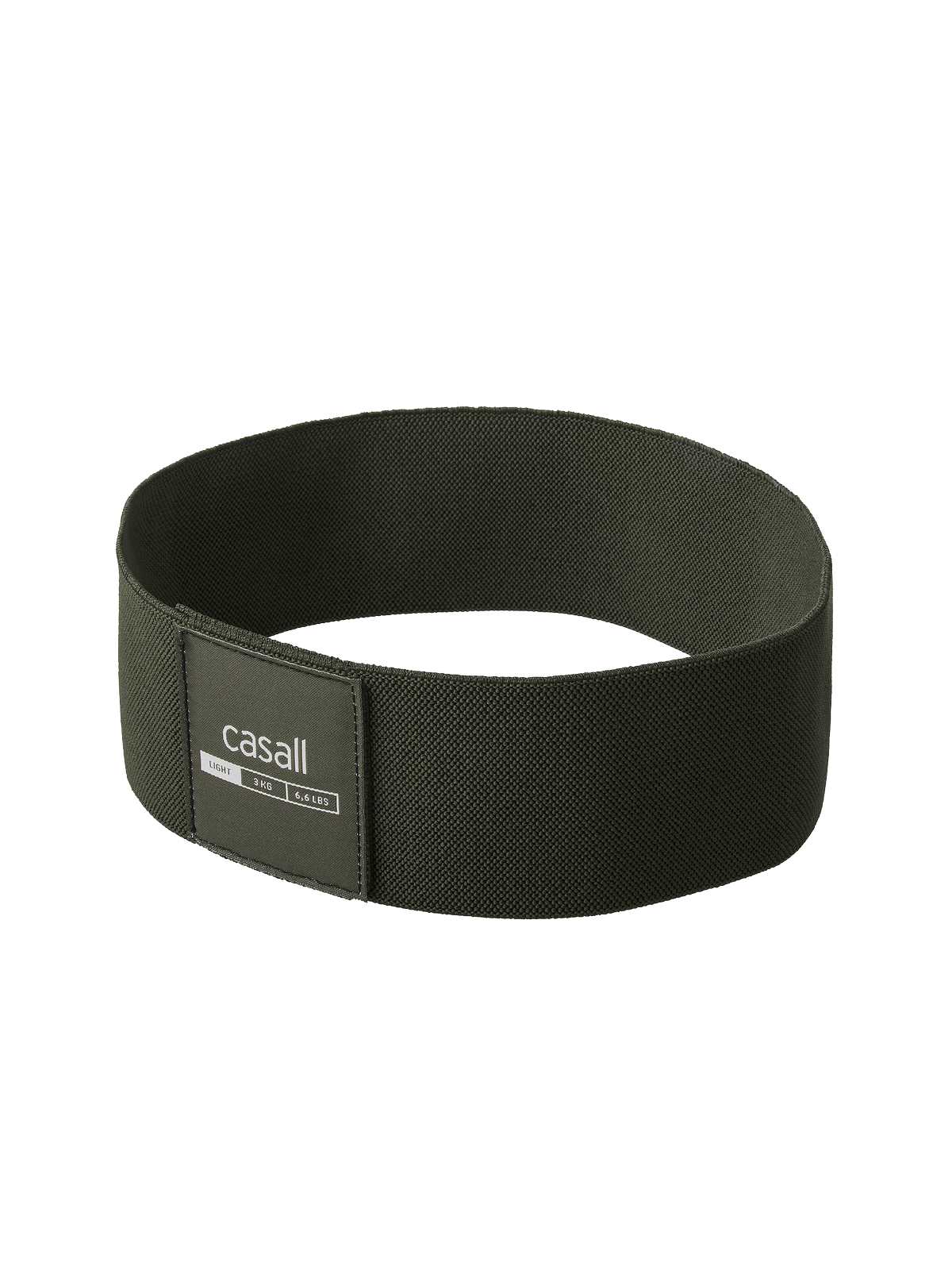 Taśma CASALL Mini Band Light zielony