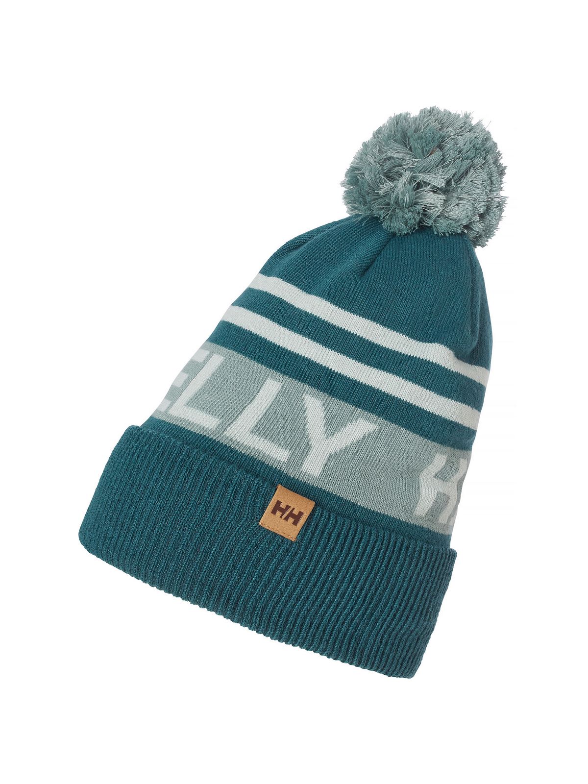 Czapka Helly Hansen Ridgeline Beanie szary