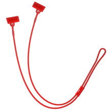 Okulary rowerowe POC Devour Ultra czerwony - Clarity Trail/Partly Sunny Silver Cat 2
