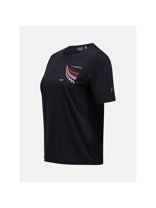adventuresports koszulka-peak-performance-w-explore-graphic-tee-g79742360-n36 detail
