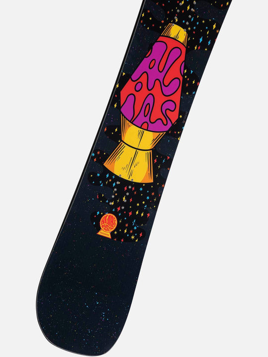 Deska snowboardowa ROSSIGNOL Alias
