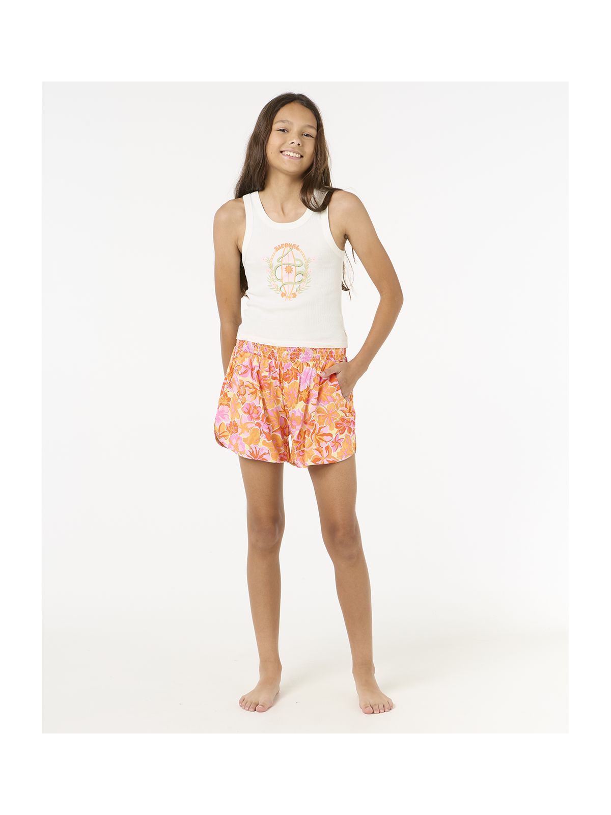 Szorty RIP CURL Island Bliss Short-Girl