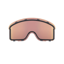 Szyba do gogli POC Nexal - Clarity Intense/Sunny Gold - Cat.3
