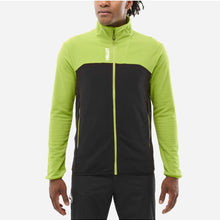 Bluza MILLET M UBIC LIGHTGRID JKT czarna
