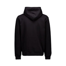 Bluza z kapturem POC Hood czarny - Adventure Sports
