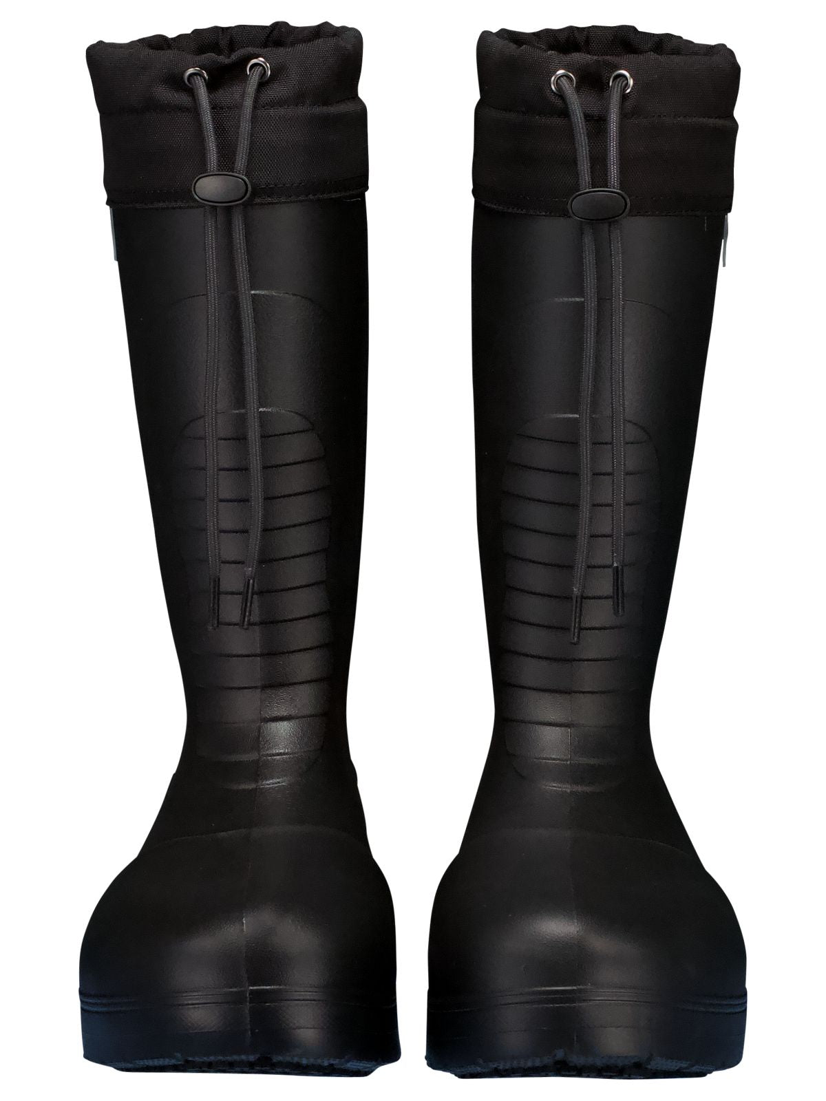 BUTY zimowe FUBUKI Niseko 3.0 czarne