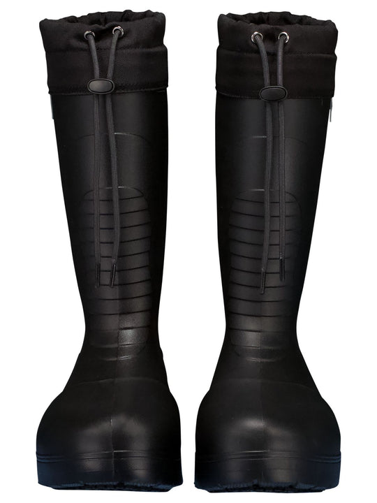 BUTY zimowe FUBUKI Niseko 3.0 czarne
