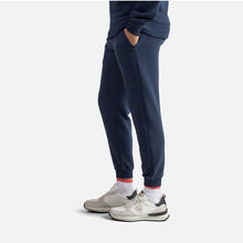 Spodnie męskie ROSSIGNOL Presset Pant granatowy - Adventure Sports
