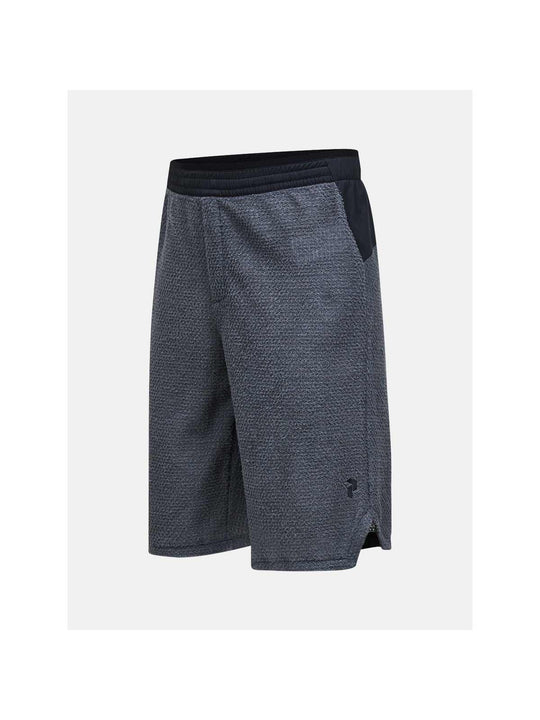 Szorty PEAK PERFORMANCE M Freelight Alpha Shorts granatowy
