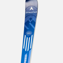 Narty Dynastar Speed Course WC GS 170-182 R22 + wiązania LOOK SPX 12 Rockerace GW
