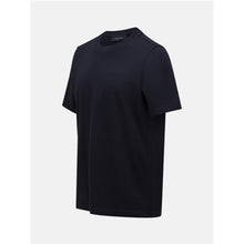 Legginsy męskie treningowe Peak Performance M Flow Tights czarne
