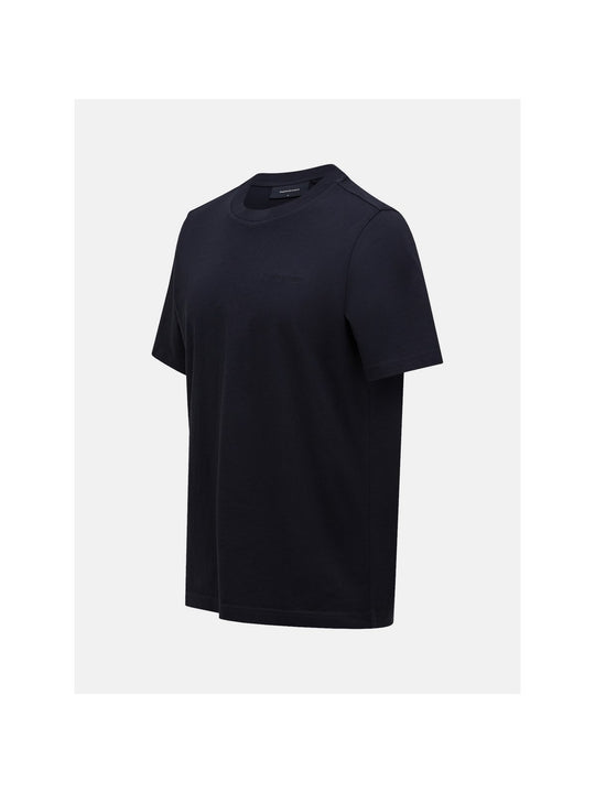 Legginsy męskie treningowe Peak Performance M Flow Tights czarne
