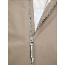 Kurtka PEAK PERFORMANCE W Quest Jacket beżowy - Adventure Sports
