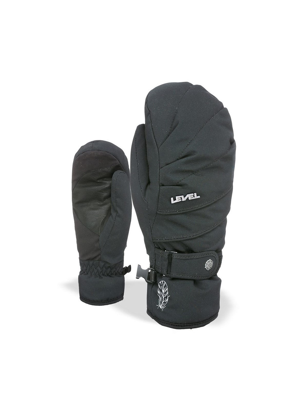 Rekawice narciarskie LEVEL ULTRALITE W'S MITT