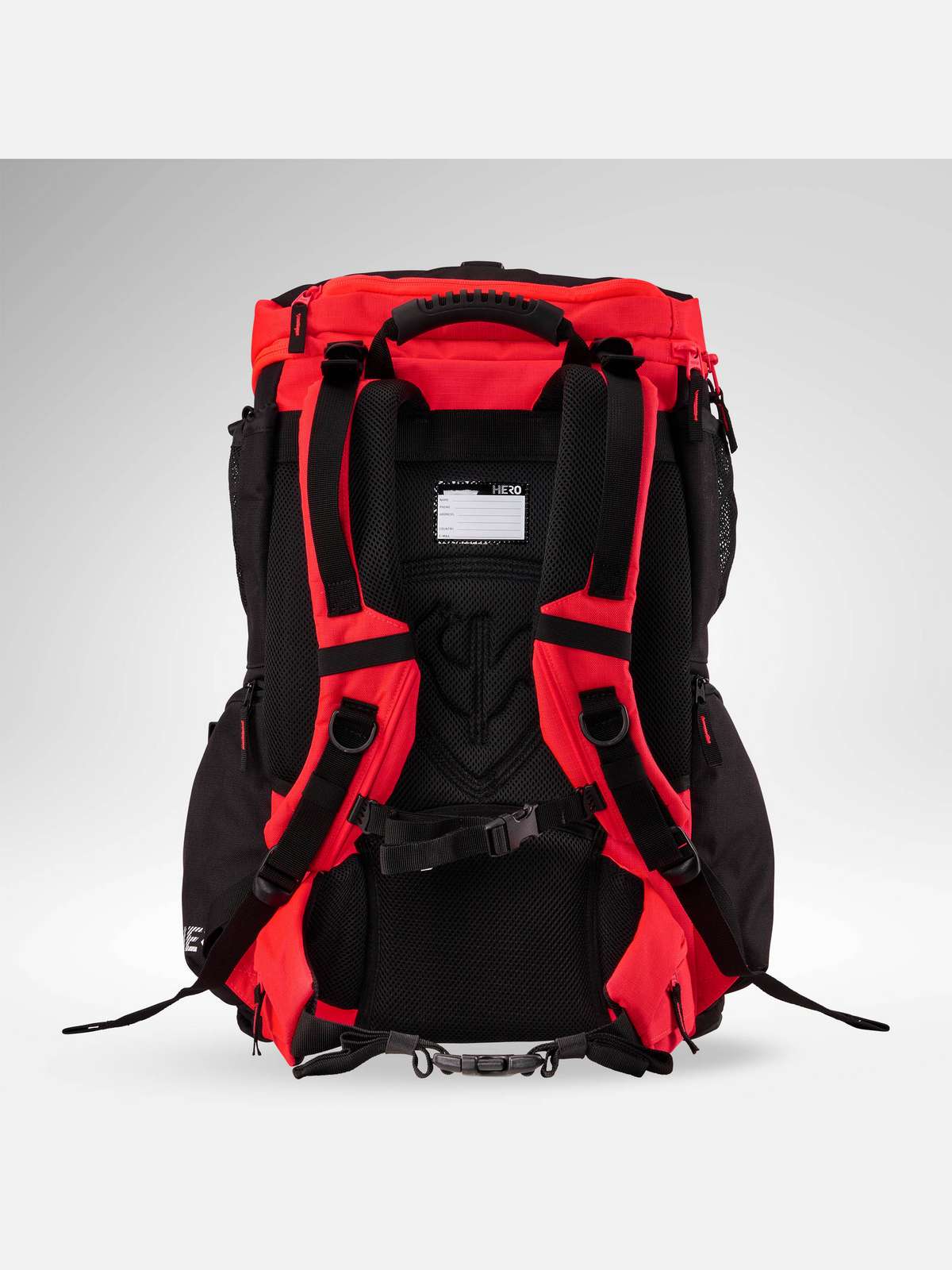 Plecak narciarski ROSSIGNOL Hero Boot Pro