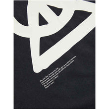 Koszulka PEAK PERFORMANCE W Graphic Tee czarny - Adventure Sports
