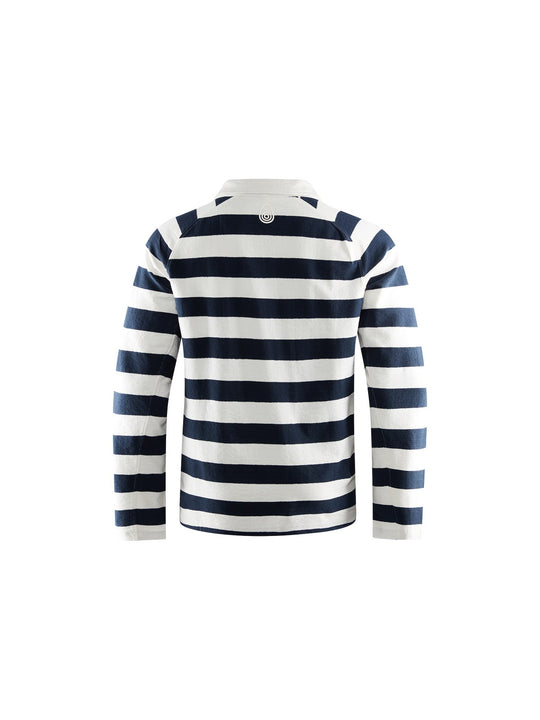 Bluza męska SAIL RACING M Tornado Rugger biała
