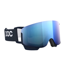 Gogle narciarskie POC Nexal Mid granatowy cat.2 + cat.1
