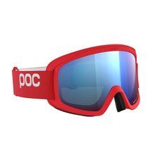 Gogle narciarskie POC Opsin Wide Fit niebieski Cat 2
