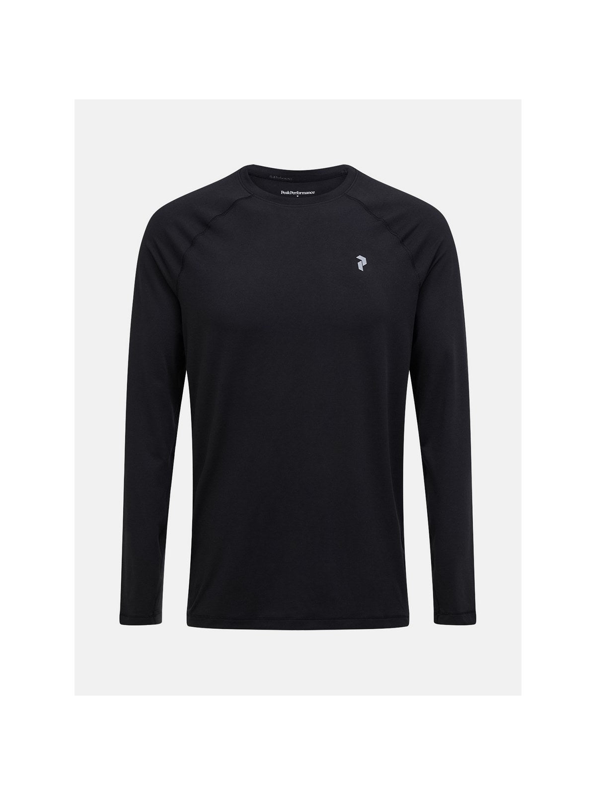 Koszulka Termiczna PEAK PERFORMANCE Spirit Crew Men czarny
