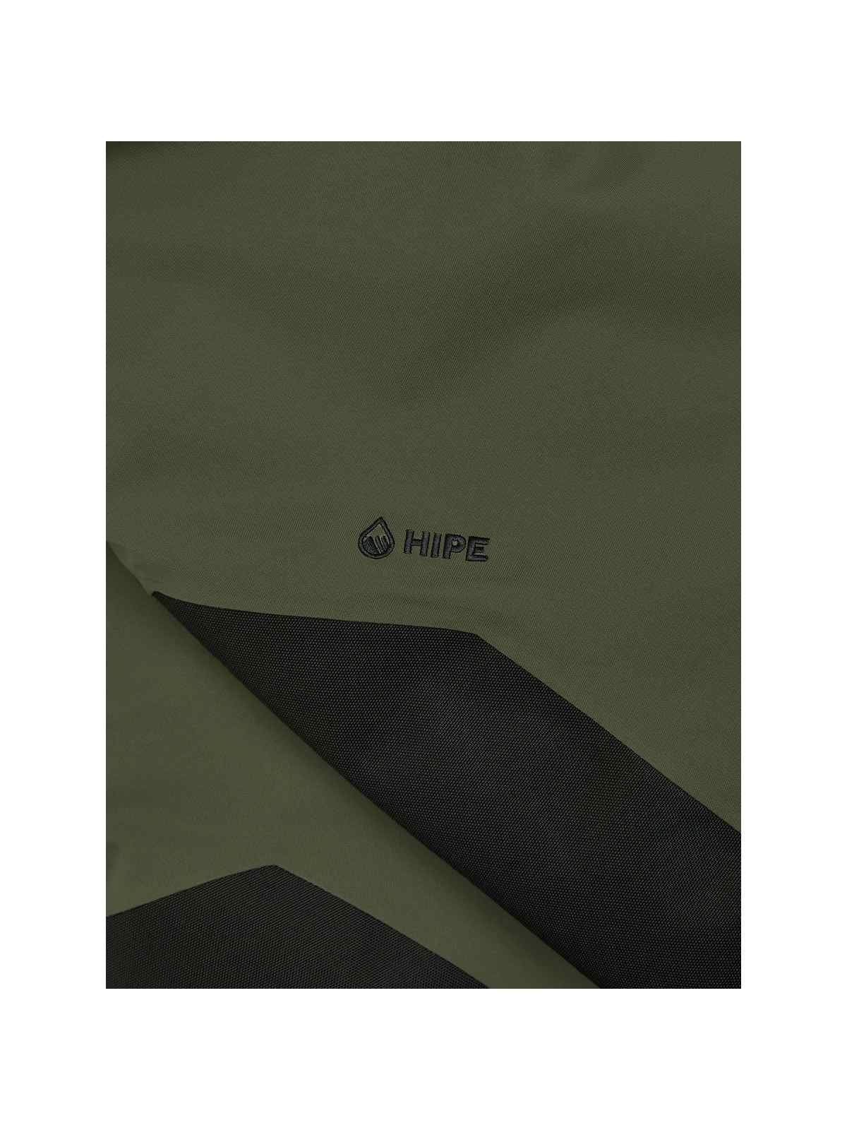 Spodnie PEAK PERFORMANCE W Anima Insulated Pants zielony