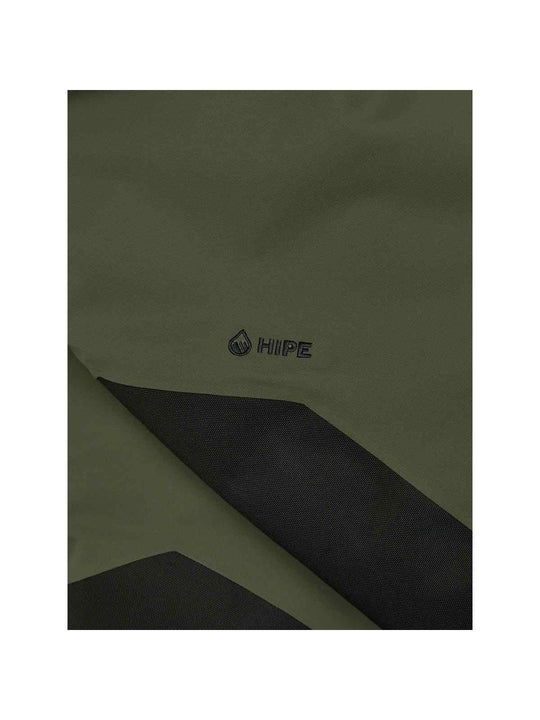 Spodnie PEAK PERFORMANCE W Anima Insulated Pants zielony
