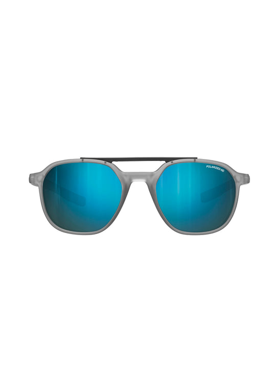 Okulary polaryzacyjne JULBO Slack szary | Spectron HD 3 Polarized
