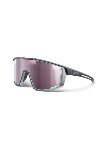Kolor: Dark Gray / Chrome Gray