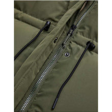Parka Peak Performance W Firn Down zielony - Kurtka - Adventure Sports
