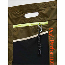 Torba PEAK PERFORMANCE Street Shopper brązowy
