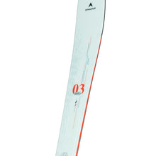 Narty damskie DYNASTAR E Lite 3 + wiązania Look Xpress W 11 GW - Adventure Sports
