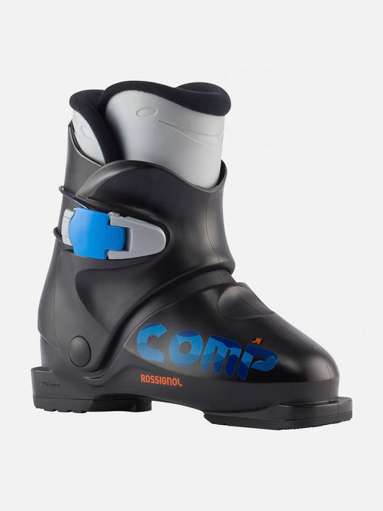 Buty narciarskie ROSSIGNOL COMP J1 - BLACK
