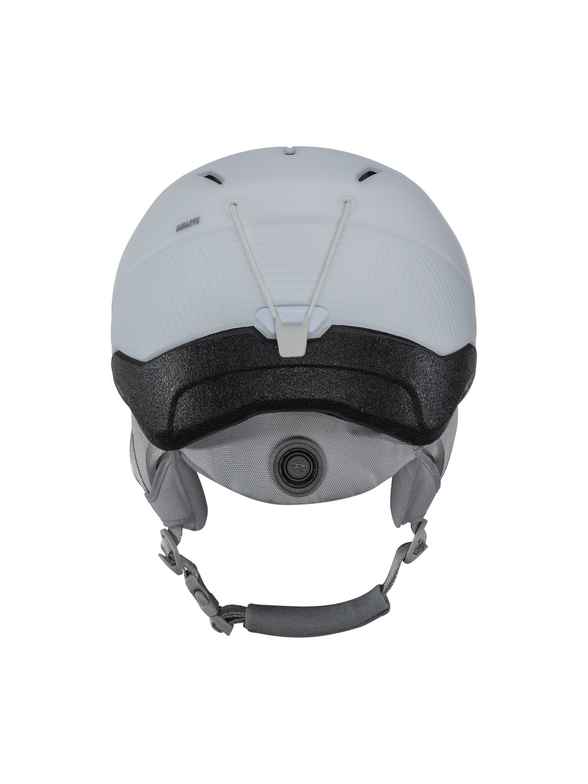 Kask narciarski damski Rossignol FIT IMPACTS W WHITE biały