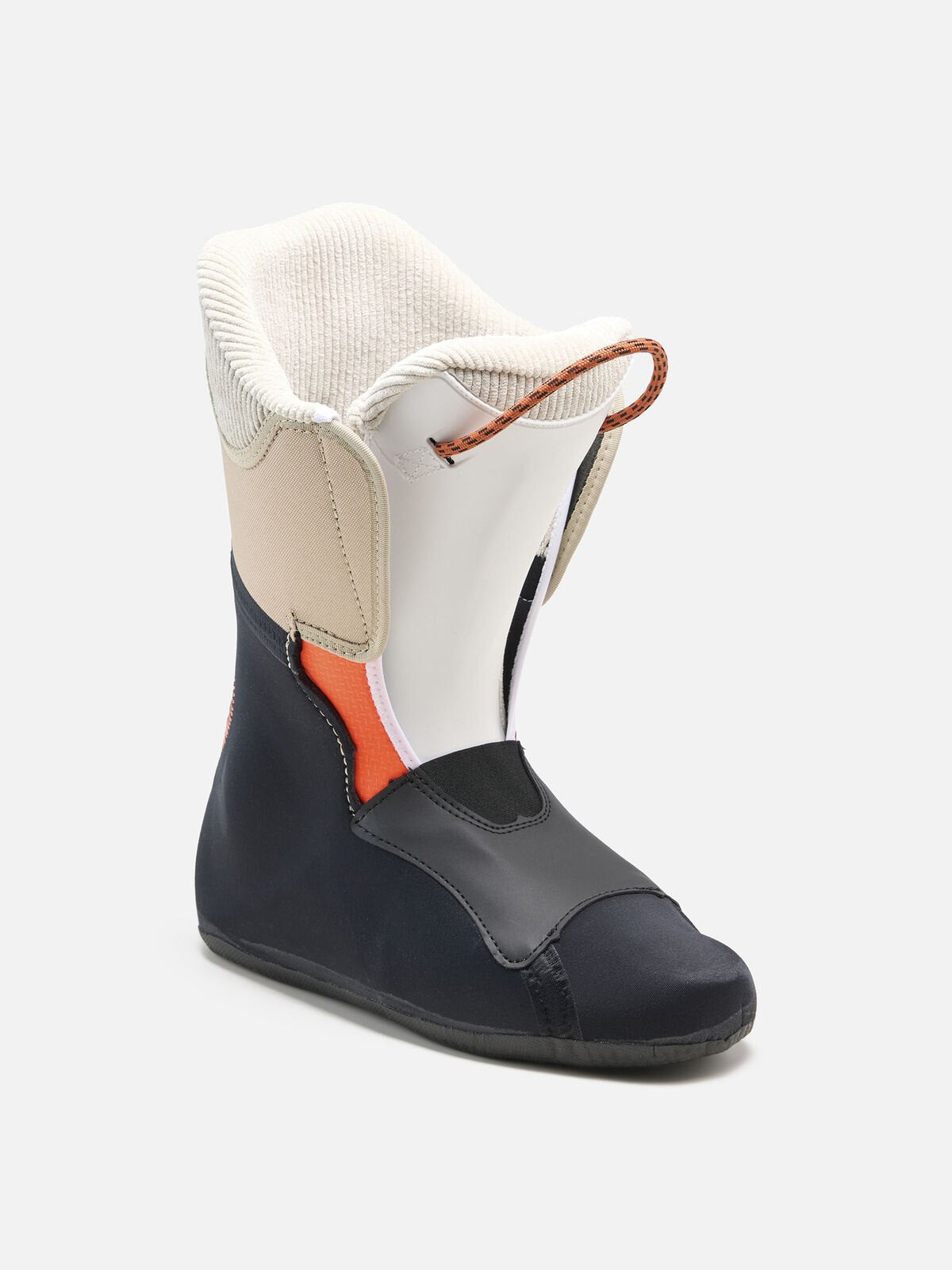 Buty narciarskie damskie ROSSIGNOL Alltrack Elite 110 LT W GW - Peach/Khaki