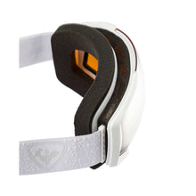 Gogle Narciarskie ROSSIGNOL AIRIS SONAR WHITE
