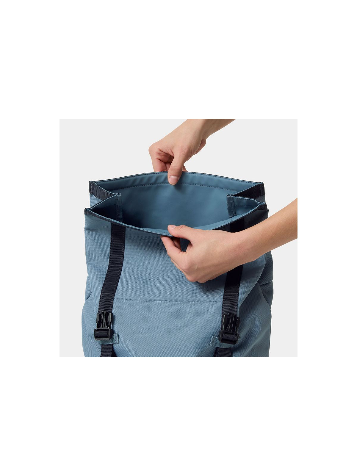 Plecak miejski HELLY HANSEN Stockholm Backpack granatowy