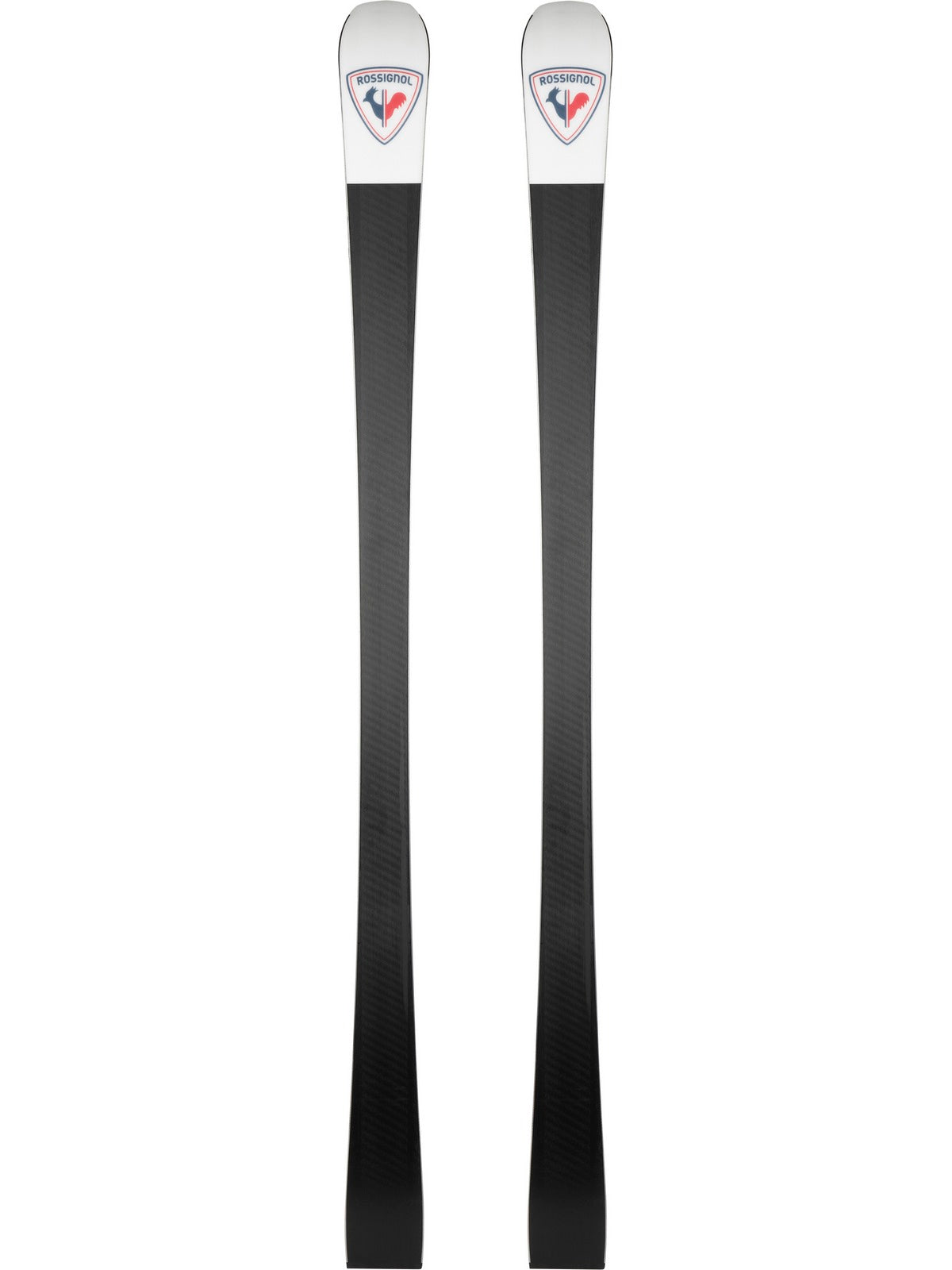 Narty ROSSIGNOL HERO MASTER ST R22 + wiązania LOOK SPX15 Rockerace