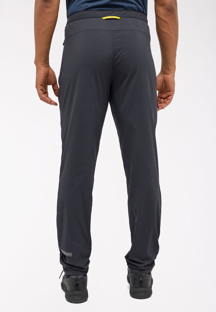 Spodnie HAGLÖFS L.I.M Fuse II Pant Men true black
