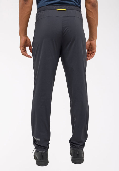 Spodnie HAGLÖFS L.I.M Fuse II Pant Men true black
