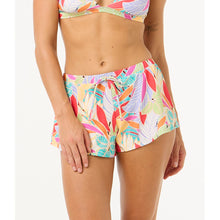 Szorty kąpielowe damskie RIP CURL Cala Vadella Lycra Boardshort
