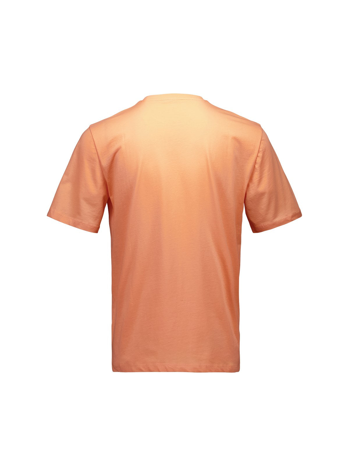 Koszulka POC Tee morelowy