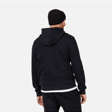 Bluza męska męska ROSSIGNOL PRESSET FZH SWEATSHIRT czarna
