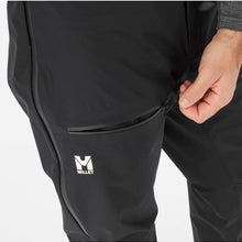 Spodnie MILLET M Seneca Gtx 2L Pant czarny
