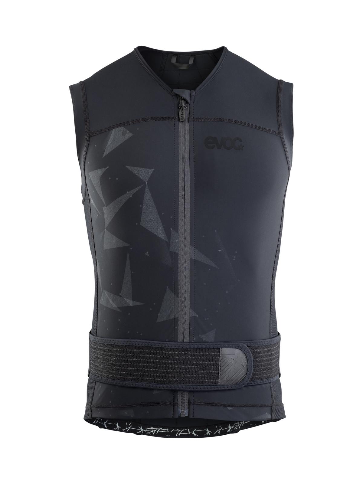 Ochraniacz EVOC M Protector Vest Pro black